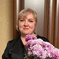 Елена Соколова