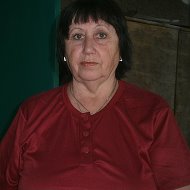 Людмила Теличко
