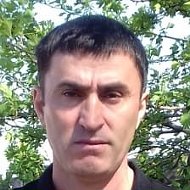 Джамал Магомедов