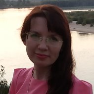 Галина Титова