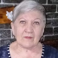 Лилия Смыченко