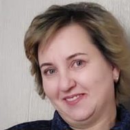 Наталия Седых