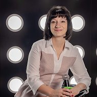 Елена Тодаренко