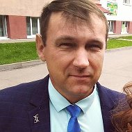 Сергей Ильеня