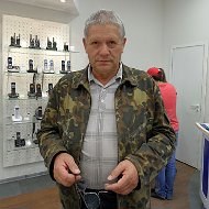 Валерий Арьков