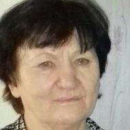 Людмила Левакова