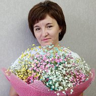 Екатерина Авсюкевич
