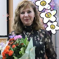 Галина Веселова