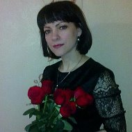 Светлана Караубаева