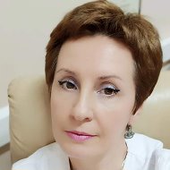 Анжелика Дегтярева