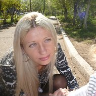 Ольга Лапаева