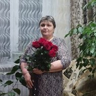 Галина Луковцева
