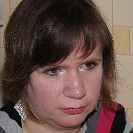 Ирина Баркова