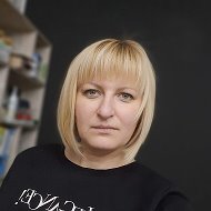Ольга Иванчук