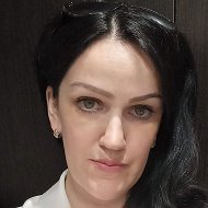 Вероника Коленникова
