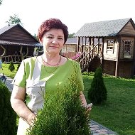 Таня Стефанович