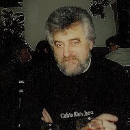 Александр Сакович