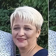 Ольга Януш