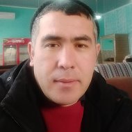 Davronbek Matniyazov