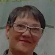 Ольга Ромашева