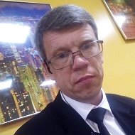 Олег Госьков