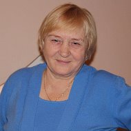Мария Артюхович