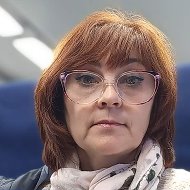 Галина Осадченко
