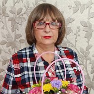 Галина Юртаева