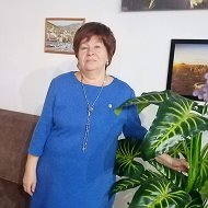Елена Каратаева