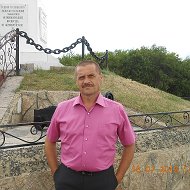 Олег Шабовта