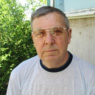 Николай Бирюков