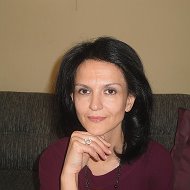 Елена Королева