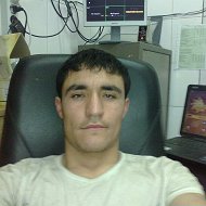 Akmal Boymuradov