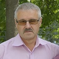 Борис Никифоров