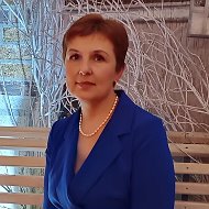 Марина Немкович