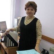 Maрина Moрская