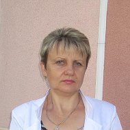 Антонина Кулиш