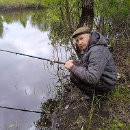 Владимир Архипов