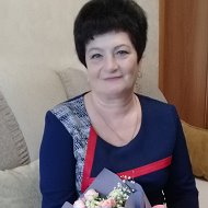 Людмила Гринчик