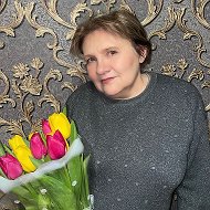 Елена Амельченко