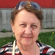 Елена Матухина