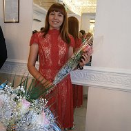 Наталья Никишина