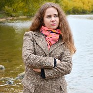 Вероника Красовская