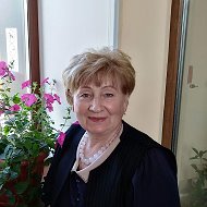 Татьяна Кужель