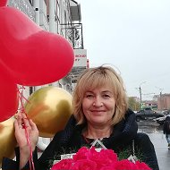 Вера Оленёва