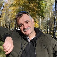 Сергей Шпаковский