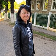 Ирина Ченцова