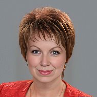Наталья Бухачева-афрамеева