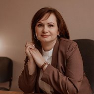 Оксана Парфёнова