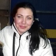 Лена Ткаченко